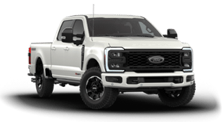 2026 Ford Super Duty® External Image 5